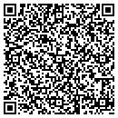 QR code with Huma Group contacts