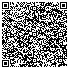 QR code with Manakin Sabot Equestrian Center contacts