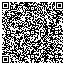 QR code with James S Brown contacts