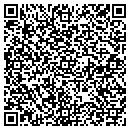 QR code with D J's Transmission contacts