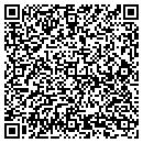 QR code with VIP International contacts