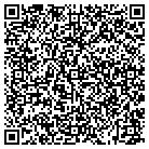 QR code with Just For The Health Of It Inc contacts