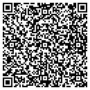 QR code with N and J Enterprises contacts