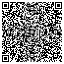 QR code with Hair Room The contacts