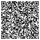 QR code with A A Flowers Of Pulaski contacts