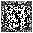QR code with C W Chittum Inc contacts