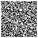 QR code with Zapp-It Power Wash contacts