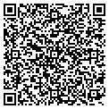 QR code with Yaccas contacts