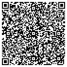 QR code with John A Hendrickson Stone Co contacts