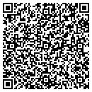 QR code with Harvey Library contacts