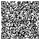QR code with Cluverius Plum contacts