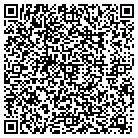 QR code with E Preston Lancaster Jr contacts