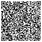 QR code with E 2 Cooling Systems Inc contacts