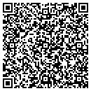 QR code with F S Mitchell Inc contacts