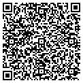 QR code with Cocos contacts