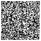 QR code with Custom Cedar Creations Inc contacts