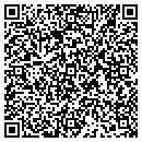 QR code with ISE Labs Inc contacts