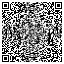QR code with JMJ Crosses contacts