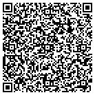 QR code with H C Shackelford Jr Inc contacts