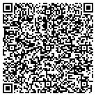 QR code with Handle With Care Packaging Str contacts