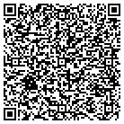 QR code with Alliance For Chldren Fmlies So contacts