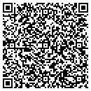 QR code with Jenfab Inc contacts