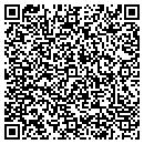 QR code with Saxis Post Office contacts