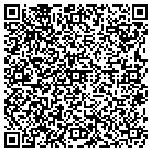 QR code with West End Printing contacts