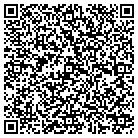 QR code with R C Uphostery Supplies contacts
