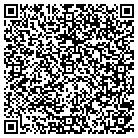 QR code with J Robert Jamerson Mem Library contacts