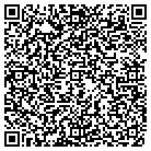 QR code with BMH Data Recovery Service contacts