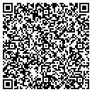 QR code with Atlantic Stumps contacts