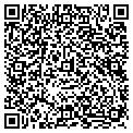 QR code with KFC contacts