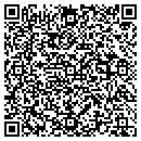 QR code with Moon's Auto Service contacts