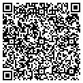 QR code with Cvs contacts