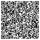 QR code with James Holmes Home Maintenance contacts