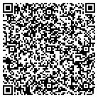 QR code with White Ridge Carry Out contacts