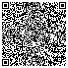 QR code with Hamton & Massie Construction contacts