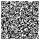 QR code with API Trust contacts