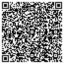 QR code with Maust Machine contacts