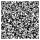 QR code with Aalnist contacts