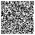 QR code with KFC contacts