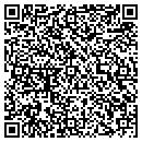 QR code with Azx Intl Corp contacts