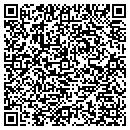 QR code with S C Construction contacts