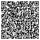 QR code with Metro Inc contacts