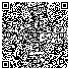 QR code with Walking In In Abndnce Mnstries contacts