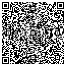 QR code with A Coin Vault contacts