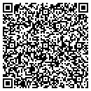 QR code with Hard Case contacts