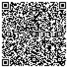 QR code with Leesburg Lock and Key contacts
