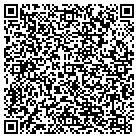 QR code with Zion Tabernacle Church contacts